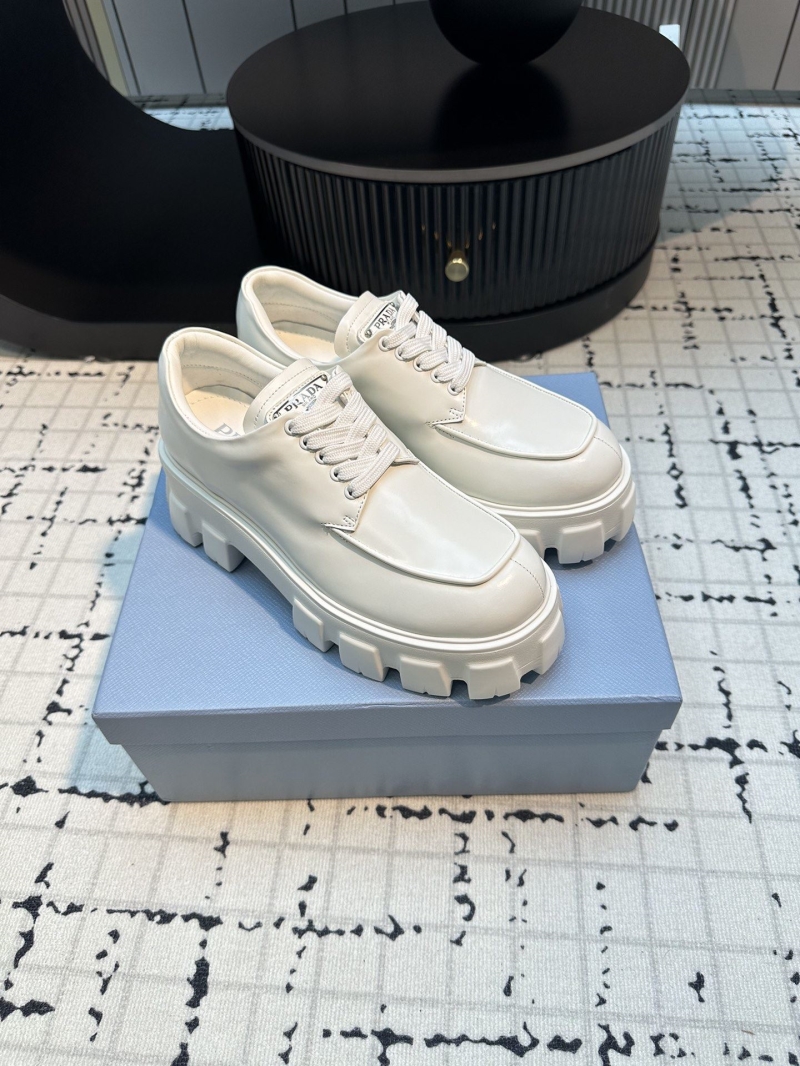 Prada Casual Shoes